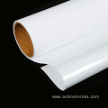 Aoli PP Vinyl Customized Logo Self Adhesive Vinyl For Printing